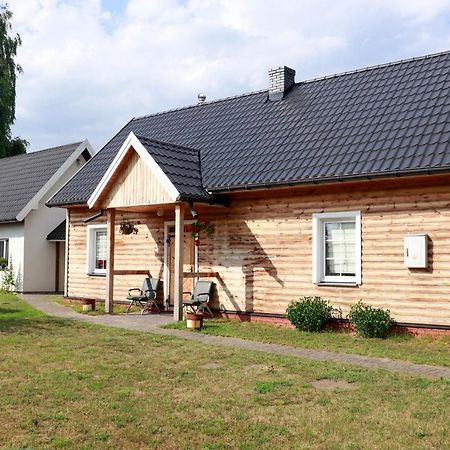 Agroturystyka U Koziolka Dlugowola Esterno foto