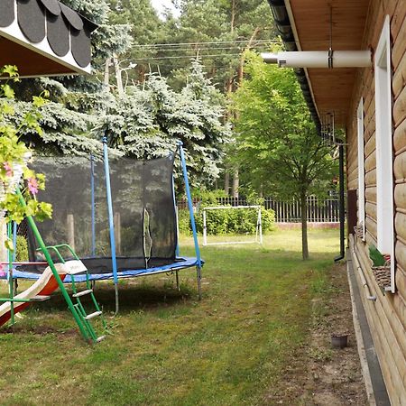 Agroturystyka U Koziolka Dlugowola Esterno foto