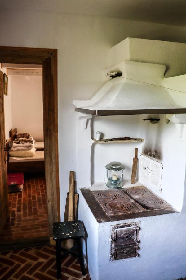 Agroturystyka U Koziolka Dlugowola Esterno foto