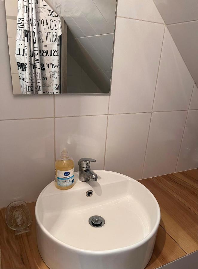 Agroturystyka U Koziolka Dlugowola Esterno foto