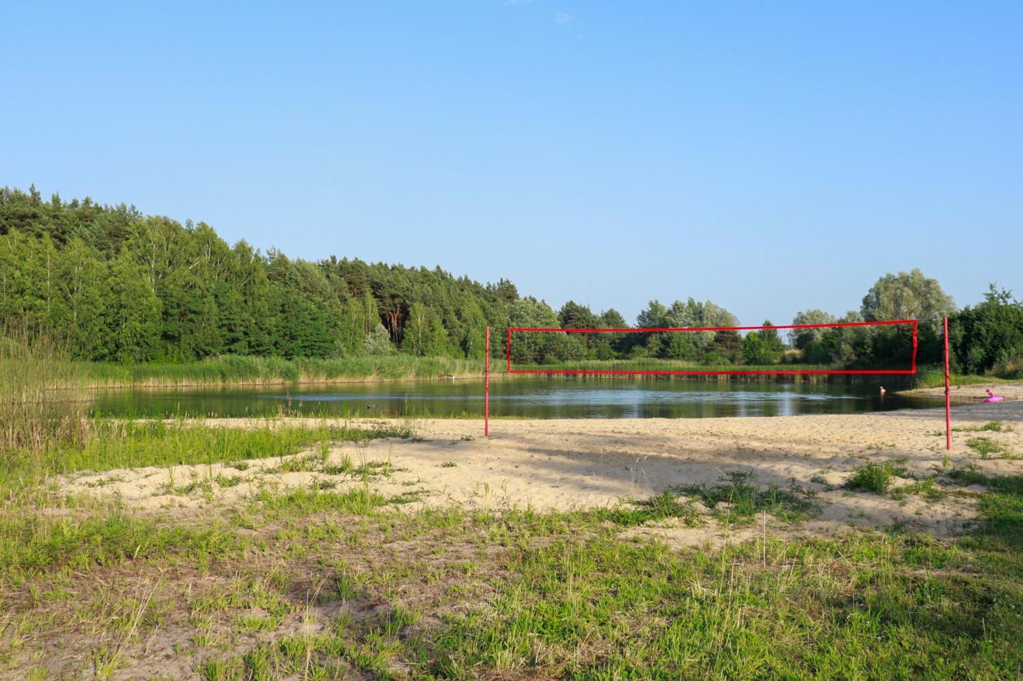 Agroturystyka U Koziolka Dlugowola Esterno foto