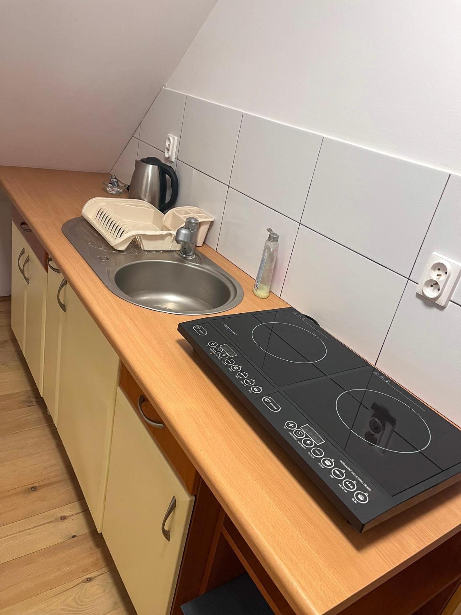 Agroturystyka U Koziolka Dlugowola Esterno foto
