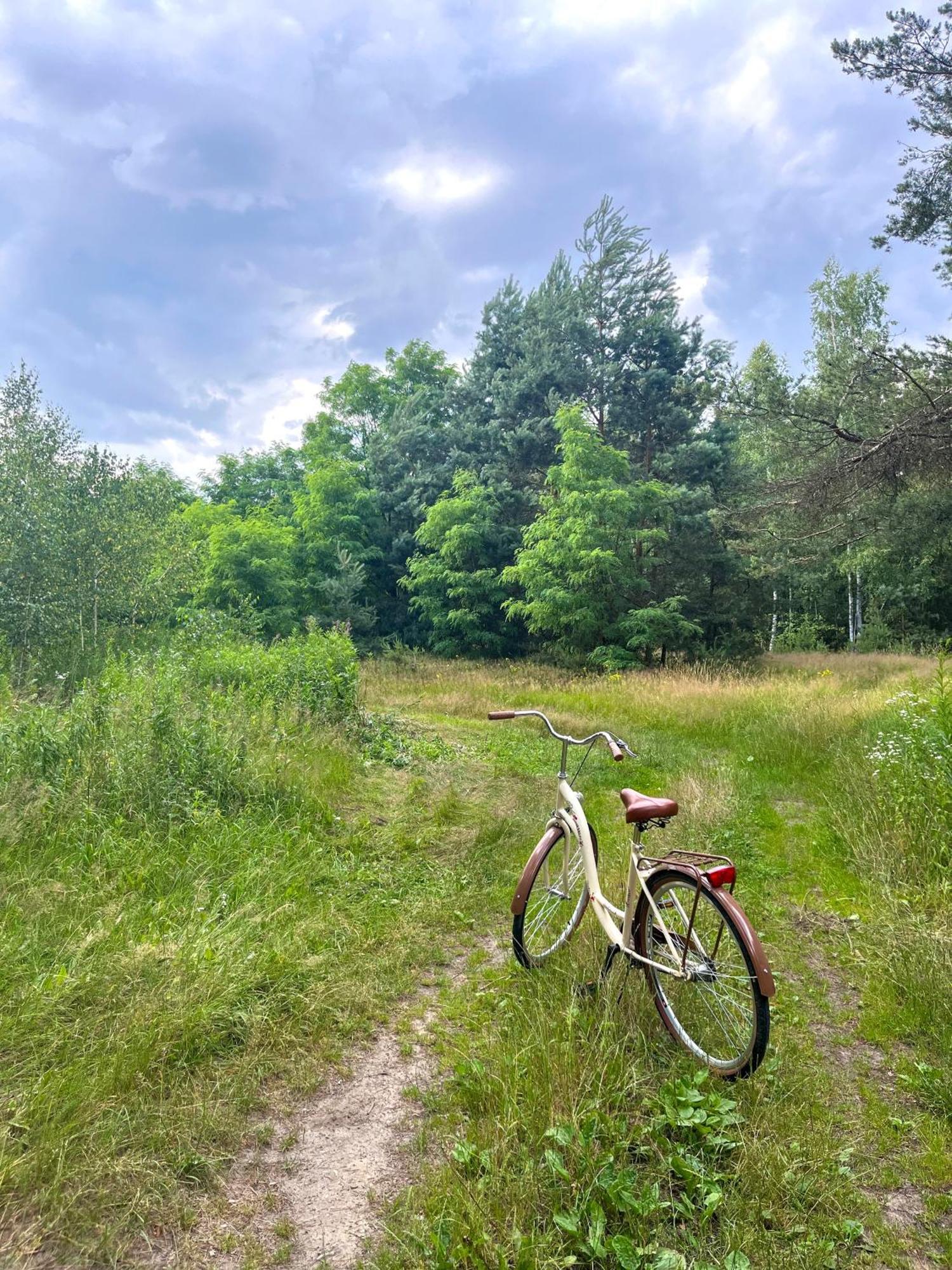 Agroturystyka U Koziolka Dlugowola Esterno foto